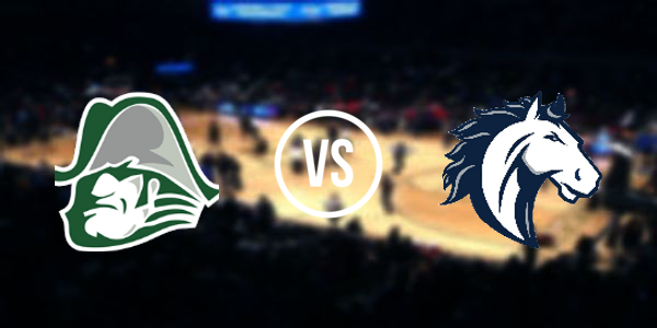 Waterford Kettering High School vs. North Branch High School