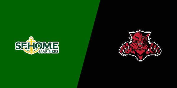 Sehome High School vs. Archbishop Murphy High School