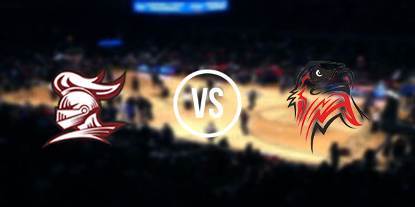 Algoma Christian School vs. Kent City High School