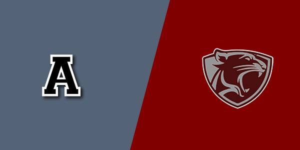 Away vs. Alberton High School