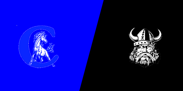 Crane Union High School vs. Vale High School