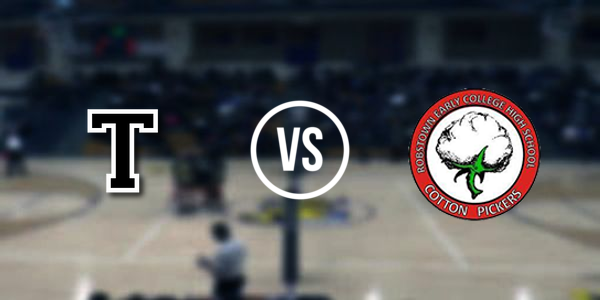 Tuloso-Midway Middle School vs. Robstown High School