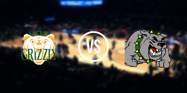 Le Grand High School vs Mariposa High School