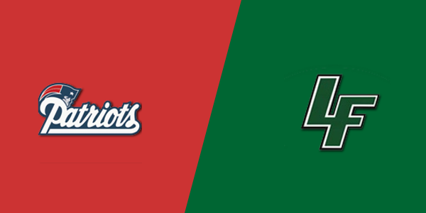 West End High School vs. Locust Fork High School