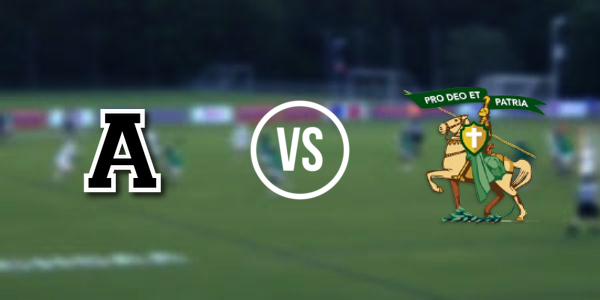 Pensacola Catholic HS vs St. Pius X Catholic High School