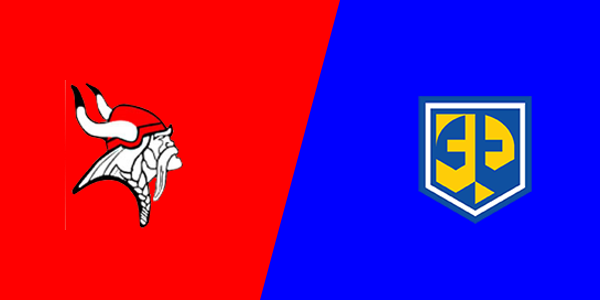 Rio High School vs. Central Wisconsin Christian High School