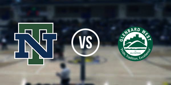 New Trier vs Glenbard West