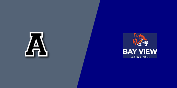 Away vs. St. Mary Academy - Bay View