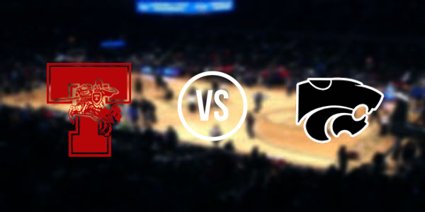 Edison High School - Richmond vs Toronto High School