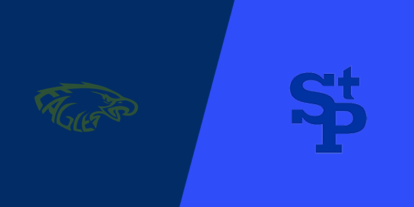 Bayshore Christian School vs. St. Paul's Episcopal School