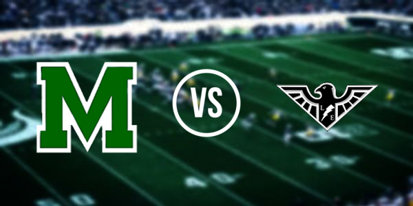 Lakota East High School vs Mason High School