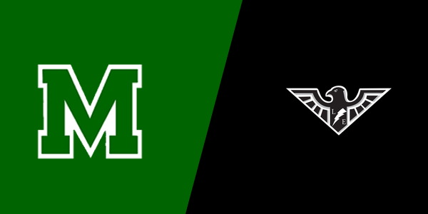 Mason High School vs. Lakota East High School
