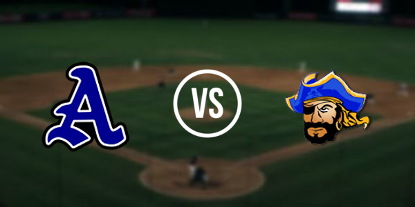 Auburn High School vs Fairhope High School