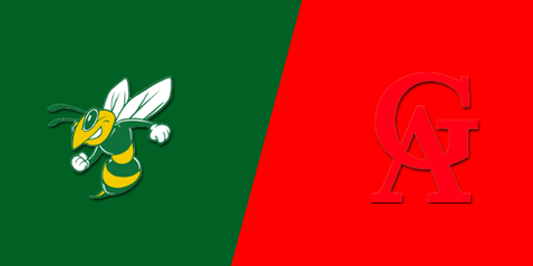 Savannah Country Day School vs. Glynn Academy