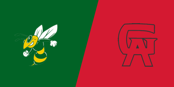 Savannah Country Day School vs. Glynn Academy