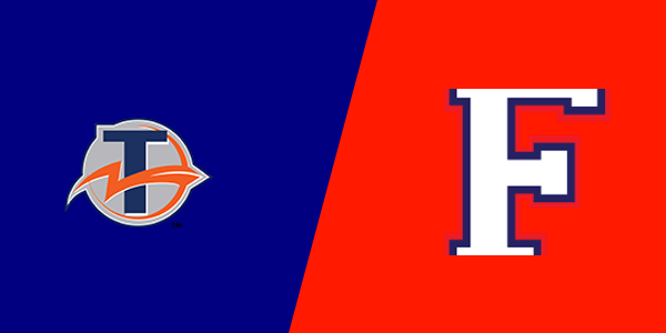 Austintown Fitch vs. Berea - Midpark