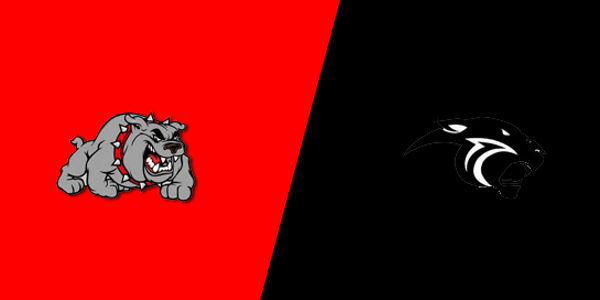 Gaston High School vs. Wellborn High School