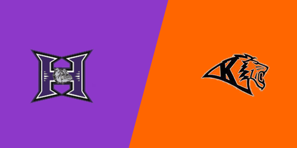 Hermiston High School vs. Kennewick High School