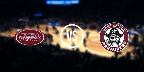 Bellows Free Academy - Fairfax vs. Northfield High School