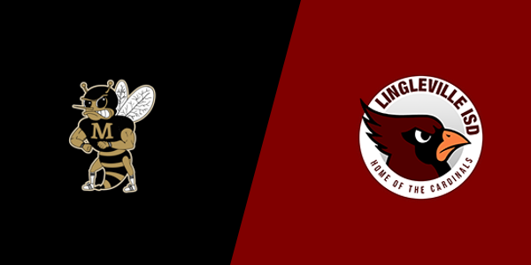 Meridian High School vs. Lingleville High School