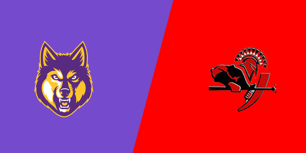 Goldendale High School vs. Granger High School