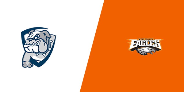 Gonzaga Preparatory School vs. West Valley High School