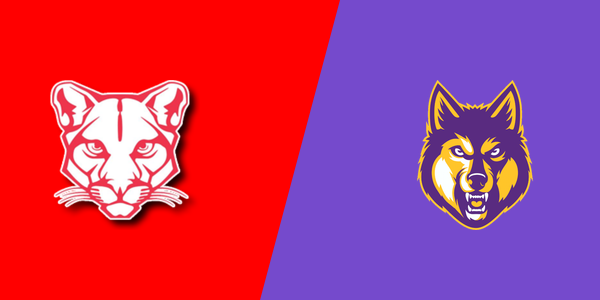 White Swan High School vs. Goldendale High School