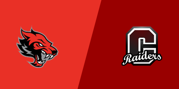Conrad School of Science vs. Concord High School