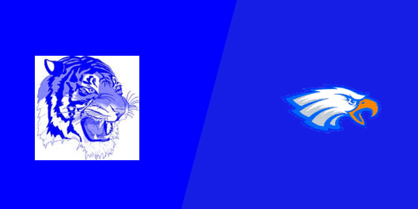 St. John High School vs. Ness City High School