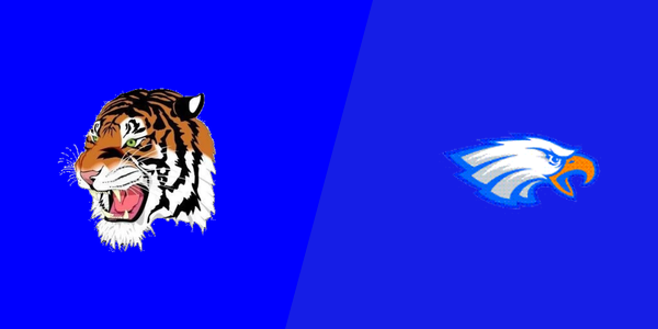 St. John High School vs. Ness City High School