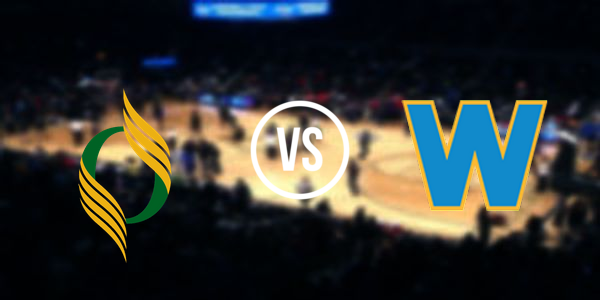 Orangewood Academy vs The Webb Schools