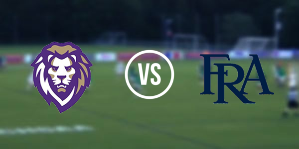 Franklin Road Academy vs. Christ Presbyterian Academy