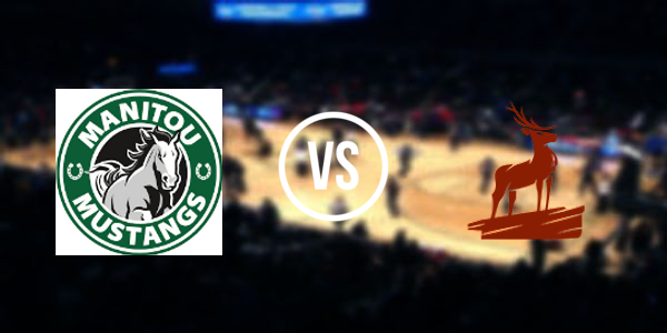 Manitou Springs High School vs Thomas MacLaren School