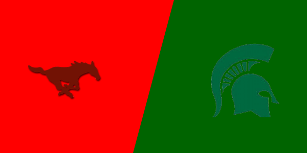 Clifton High School vs. DePaul Catholic High School