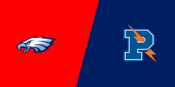 Frankenmuth High School vs. Powers Catholic High School