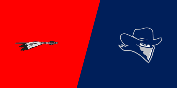 Browning High School vs. East Helena High School
