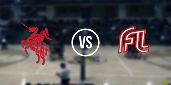 Lakeland Regional High School vs. Fair Lawn High School