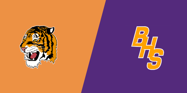 Urbana High School vs. Bloomington High School