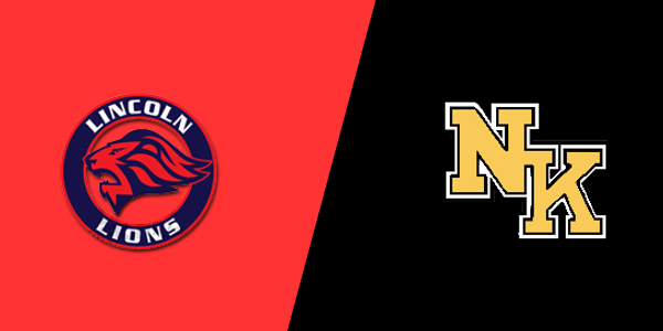 Lincoln High School vs. North Kingstown High School
