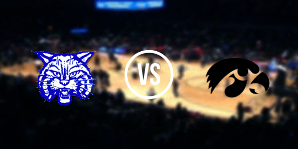 McNairy Central High School vs Jackson South Side High School