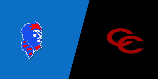 Warren County High School vs. Coffee County Central High School