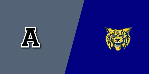 Away vs. Wolverine High School