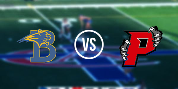 Brookfield High School vs Pomperaug High School