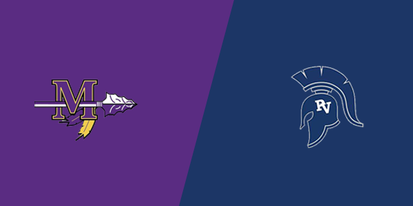 Muscatine High School vs. Pleasant Valley High School