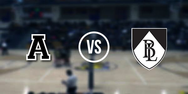 Away vs. Bishop Lynch High School