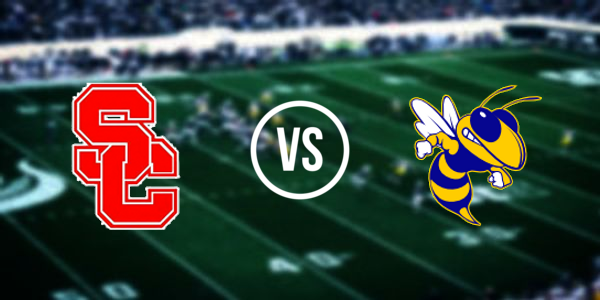 Kearsley High School vs Swartz Creek High School