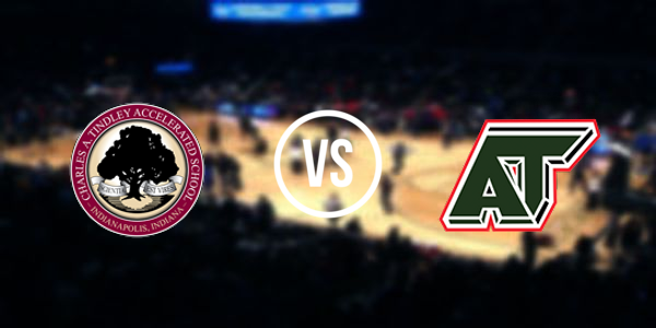 Charles A Tindley Accelerated School vs. Arsenal Technical High School