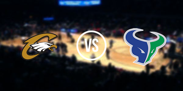 Mountain View High School vs. Capital High School