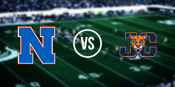 North Mecklenburg High School vs. Julius Chambers High School