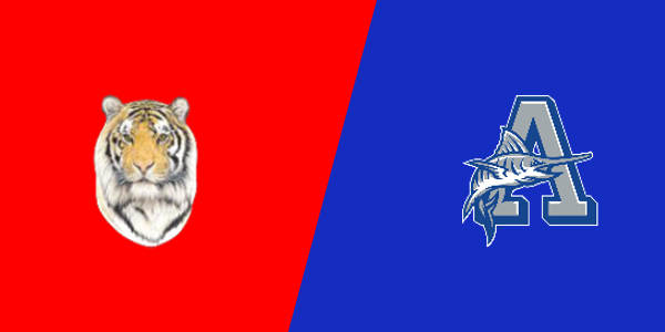 Blountstown High School vs. Arnold High School
